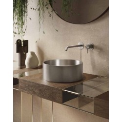 Мивка за плот Acciaio Inox Мивка за плот Acciaio Inox
