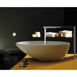 Изискан стоящ умивалник Globo Ceramica