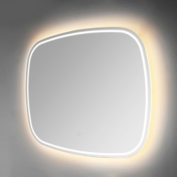 LED огледало 191087
