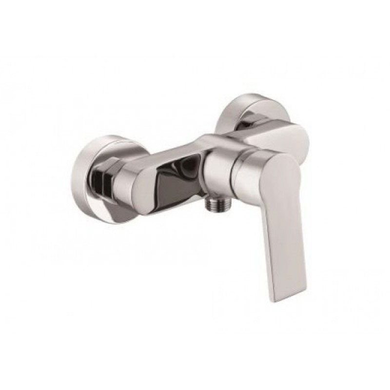 Стенен смесител за душ SANOPOLO Стенен смесител за душ SANOPOLO