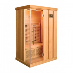 Инфрачервена кабина H30380