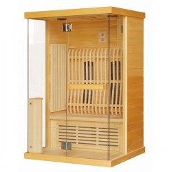 Инфрачервена кабина H30330