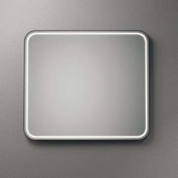 LED Огледало за баня GEO LIGHT   