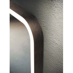 LED Огледало за баня GEO LIGHT   