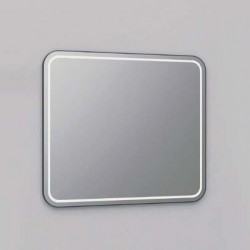 LED Огледало за баня GEO LIGHT   