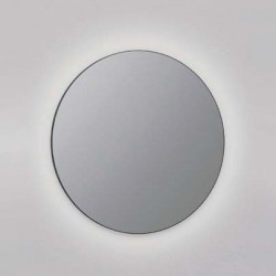 ZEN AMBIENT - модерно лед огледало с кръгла форма ZEN AMBIENT - модерно лед огледало с кръгла форма