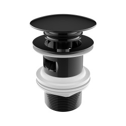 Универсална Click-clack клапа TB 65