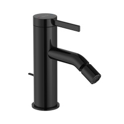 Смесител за биде ONA Black Titanium