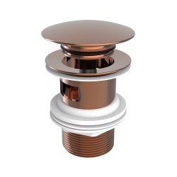 Универсална Click-clack клапа RG 65 