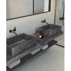 Италиански гранитогрес като камък AGATHOS