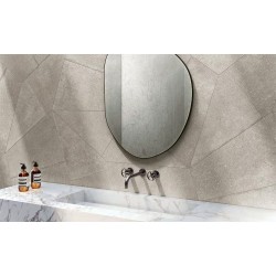 Ефектна селекция гранитогрес Terrae Basalto Luce Grey Ефектна селекция гранитогрес Terrae Basalto Luce Grey