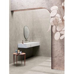 Ефектна селекция гранитогрес Terrae Basalto Luce Grey Ефектна селекция гранитогрес Terrae Basalto Luce Grey