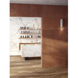 Селекция гранитогрес Terrae Cotto Luce Oro Luni Noce 