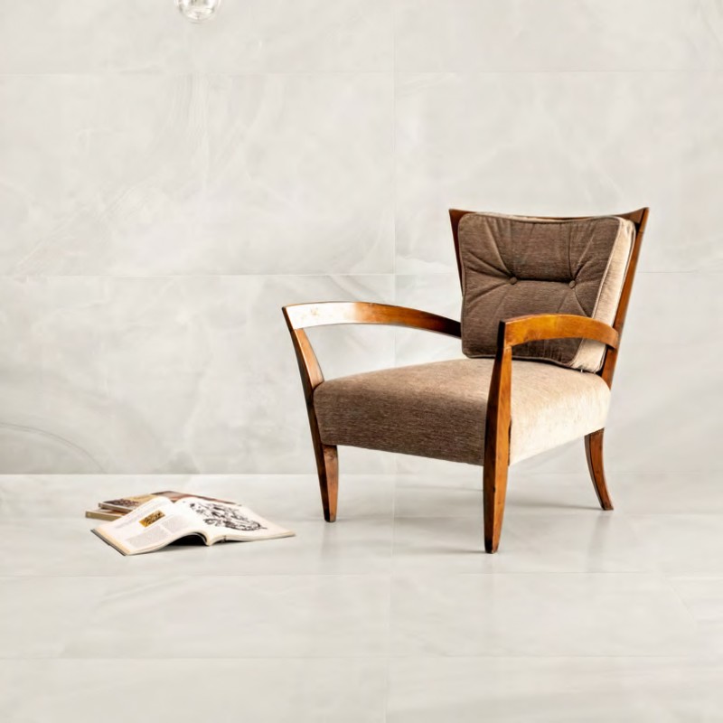Селекция гранитогрес NOLITA BIANCO LUSSO SATIN Селекция гранитогрес NOLITA BIANCO LUSSO SATIN