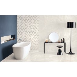 Селекция гранитогрес NOLITA BIANCO LUSSO SATIN Селекция гранитогрес NOLITA BIANCO LUSSO SATIN