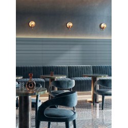 Селекция италиански гранитогрес Losanga Avio Decoro Como 