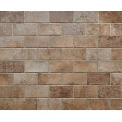 Гранитогрес като тухлена стена RECOVERY STONE BEIGE Гранитогрес като тухлена стена RECOVERY STONE BEIGE