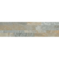 Облицовъчни плочки QUARZITE MULTICOLOR 3D  