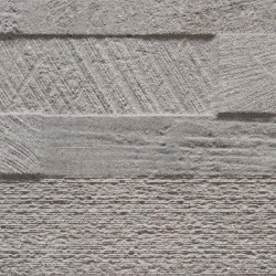 Плочки за облицовка като бетон LOFT TAUPE 3D  