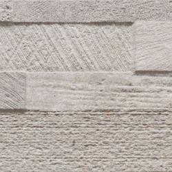Плочки за облицовка като бетон LOFT LIGHT GREY 3D 