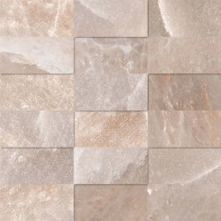 Декорен гранитогрес CORAL DECORO 3D