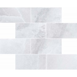 Гранотогрес като пъзел HIMALAYA WHITE MURETTO  