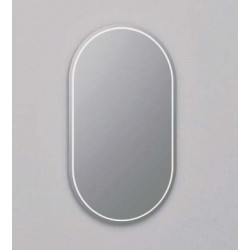 Огледало за баня с 10 мм LED подсветка MODUS LIGHT A