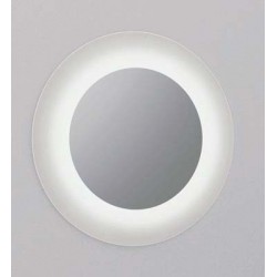 Кръгло LED огледало VERTIGO  