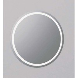 Кръгло LED огледало за баня CORE Кръгло LED огледало за баня CORE