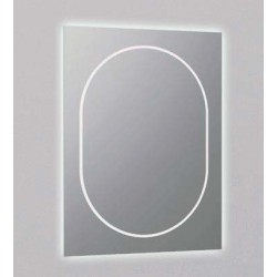 Правоъгълно LED огледало RITRATTO AMBIENT B Правоъгълно LED огледало RITRATTO AMBIENT B
