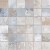 Сив гранитогрес тип мозайка City Plaster MOSAICO Grey Сив гранитогрес тип мозайка City Plaster MOSAICO Grey