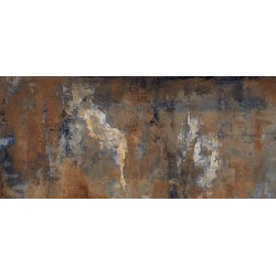 Цветен гранитогрес ефект бетон City Plaster Multicolor 