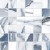 Мозаечни плочки мрамор ефект Calacatta Mint MOSAICO 36 PZ 