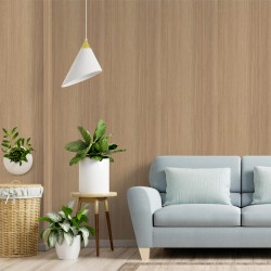 Стенен панел естествено дърво Mika Wall Line WPC