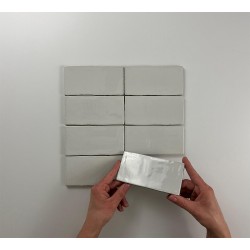 Atlas Pearl - стенни плочки за баня 7,5x15 см Atlas Pearl - стенни плочки за баня 7,5x15 см