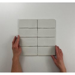 Atlas Pearl - стенни плочки за баня 7,5x15 см Atlas Pearl - стенни плочки за баня 7,5x15 см
