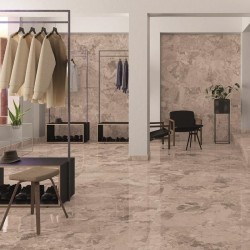 Гранитогрес REALSTONE CREAM PULIDO 60