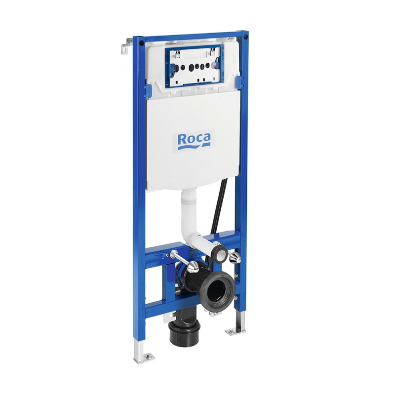 Структура за вграждане DUPLO ONE WC SMART Структура за вграждане DUPLO ONE WC SMART
