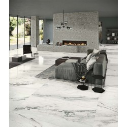 Селекция плочки BERNINI Grey Stone  