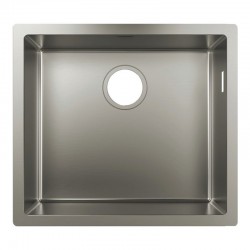 Кухненска мивка неръждавейка Hansgrohe S719-U500" Кухненска мивка неръждавейка Hansgrohe S719-U500"