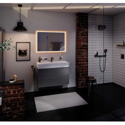 Промо комплект за душ PULSIFY E + SHOWERSELECT COMFORT