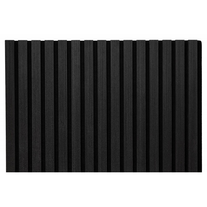 Акустичен стенен панел Mika Wall Line Anthracite Акустичен стенен панел Mika Wall Line Anthracite