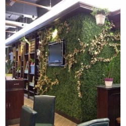 Декоративно пано за зелени стени с орнаменти GREEN WALL Декоративно пано за зелени стени с орнаменти GREEN WALL
