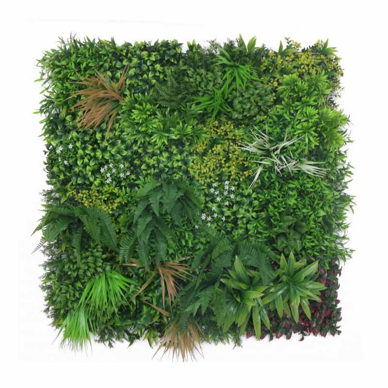 Декоративно пано за зелени стени с орнаменти GREEN WALL Декоративно пано за зелени стени с орнаменти GREEN WALL
