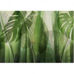 Тапети за баня и интериор EQUATORIAL JUNGLE   