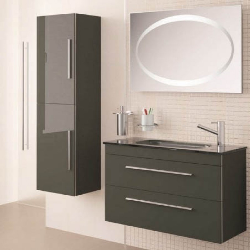 Огледало за баня DC LED Mirror Огледало за баня DC LED Mirror