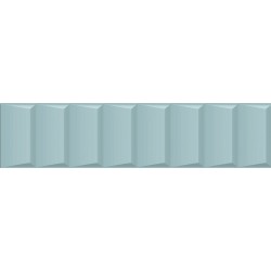 Стенни плочки релеф LIGHT BLUE LADDER  