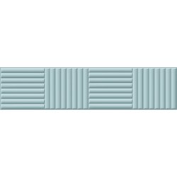 Стенни плочки релеф LIGHT BLUE BAMBOO  