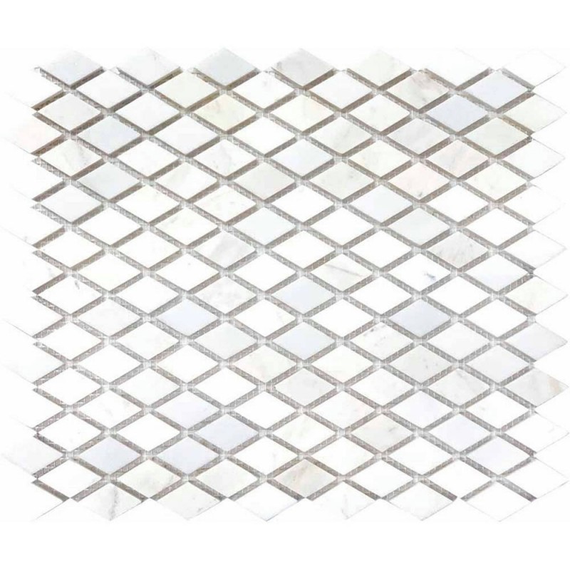 Каменна мозайка Diamond Blanco Каменна мозайка Diamond Blanco