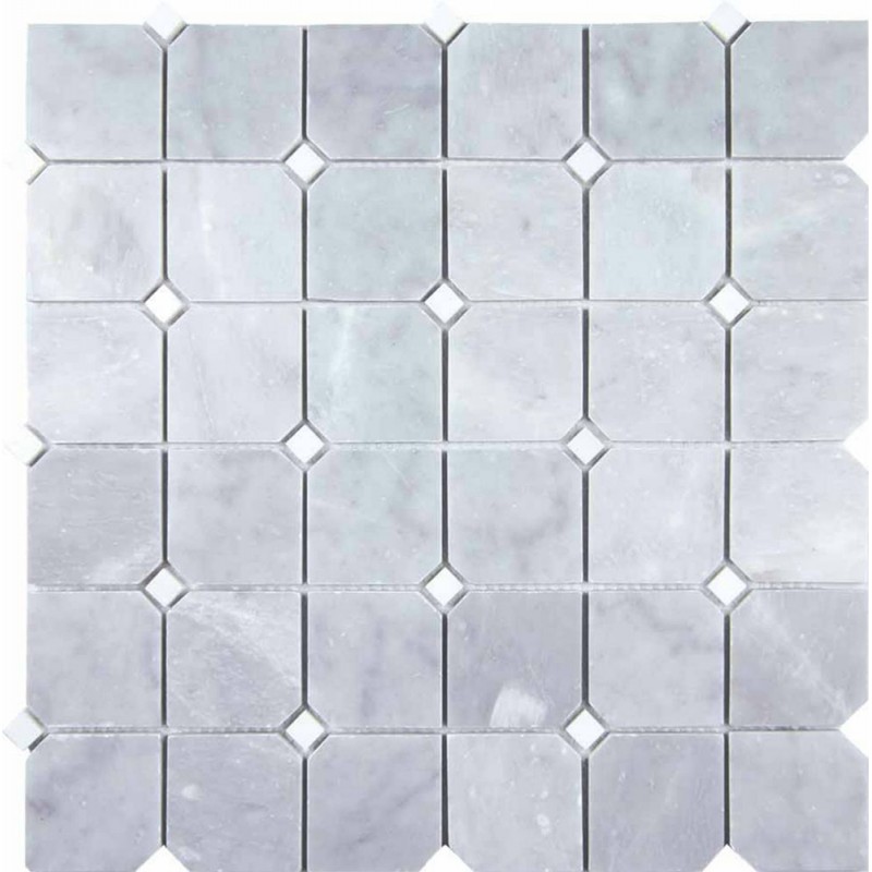 Каменна мозайка Victoria Gris Каменна мозайка Victoria Gris